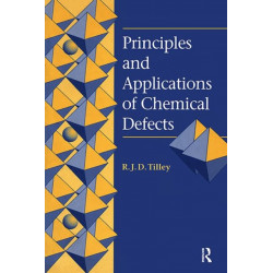 Principles and Applications of Chemical Defects