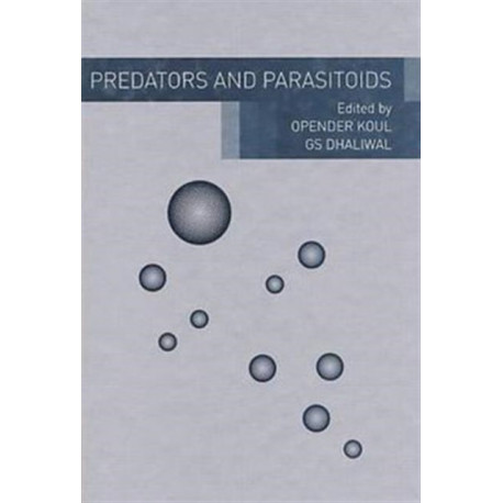 Predators and Parasitoids