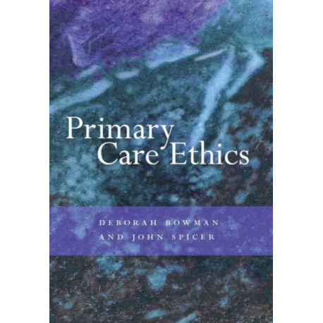 Primary Care Ethics