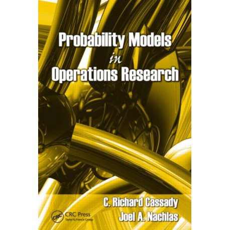 Probability Models in Operations Research