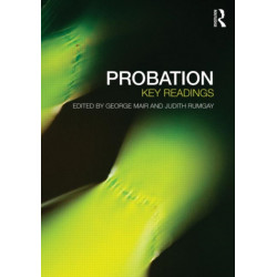 Probation: Key Readings