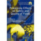 Processing Effects on Safety and Quality of Foods