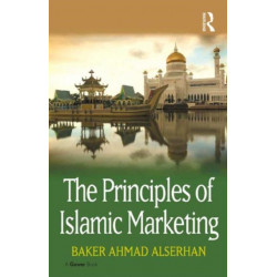 The Principles of Islamic Marketing
