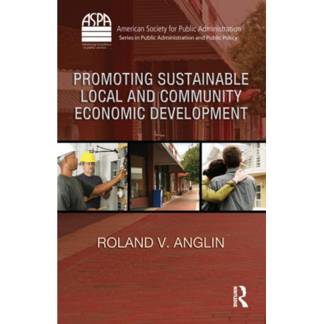Promoting Sustainable Local and Community Economic Development