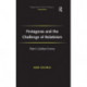 Protagoras and the Challenge of Relativism: Plato's Subtlest Enemy