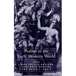 Psalms in the Early Modern World