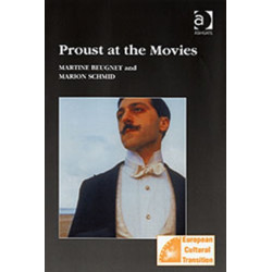 Proust at the Movies