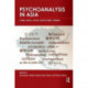 Psychoanalysis in Asia: China, India, Japan, South Korea, Taiwan
