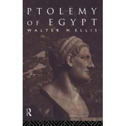 Ptolemy of Egypt
