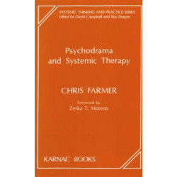 Psychodrama and Systemic Therapy