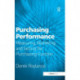 Purchasing Performance: Measuring, Marketing and Selling the Purchasing Function