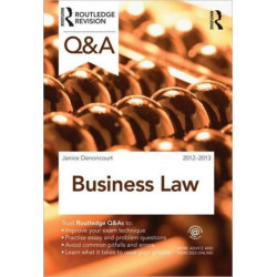 Q&A Business Law