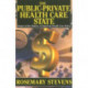 The Public-private Health Care State: Essays on the History of American Health Care Policy