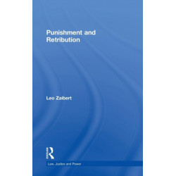 Punishment and Retribution