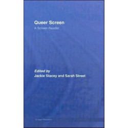 Queer Screen: A Screen Reader
