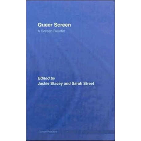 Queer Screen: A Screen Reader