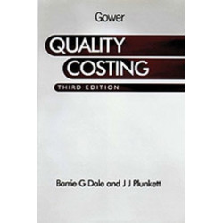Quality Costing