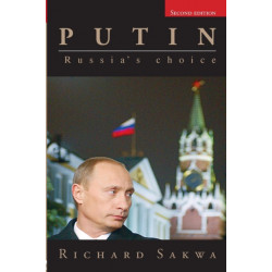 Putin: Russia's Choice