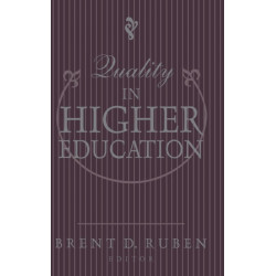 Quality in Higher Education