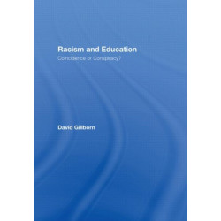 Racism and Education: Coincidence or Conspiracy?