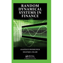 Random Dynamical Systems in Finance