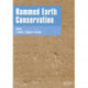 Rammed Earth Conservation