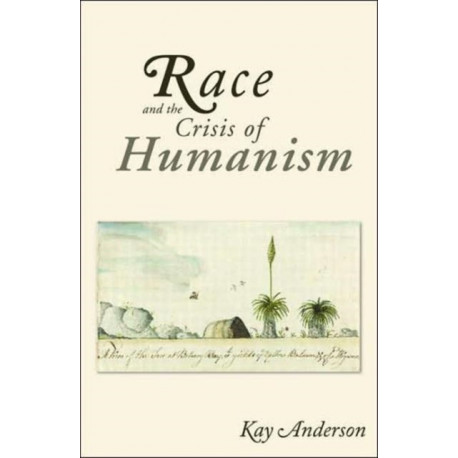 Race and the Crisis of Humanism