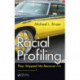 Racial Profiling: They Stopped Me Because I'm ------------!