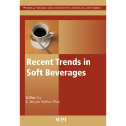 Recent Trends in Soft Beverages