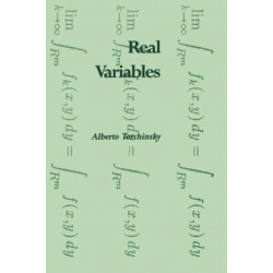 Real Variables