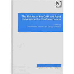 The Reform of the CAP and Rural Development in Southern Europe