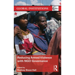 Reducing Armed Violence with NGO Governance