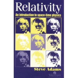 Relativity: An Introduction to Spacetime Physics