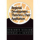 Regional Development Theories and Their Application