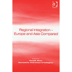 Regional Integration – Europe and Asia Compared
