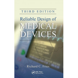 Reliable Design of Medical Devices