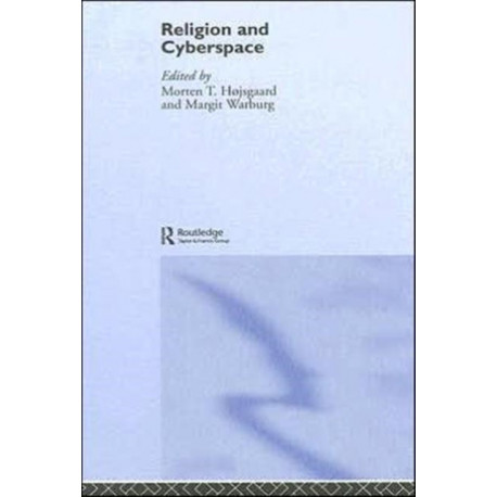 Religion and Cyberspace