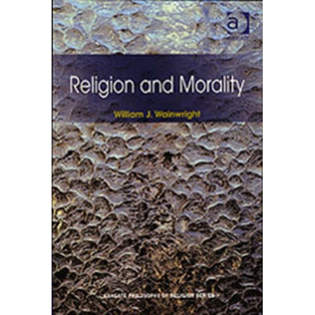 Religion and Morality