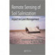 Remote Sensing of Soil Salinization: Impact on Land Management