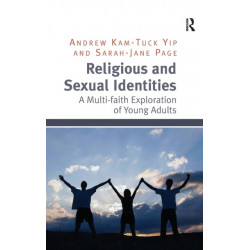 Religious and Sexual Identities: A Multi-faith Exploration of Young Adults