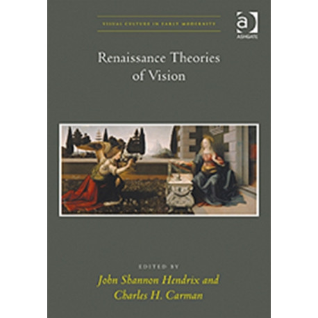 Renaissance Theories of Vision