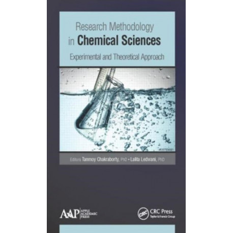 Research Methodology in Chemical Sciences: Experimental and Theoretical Approach