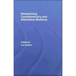 Researching Complementary and Alternative Medicine