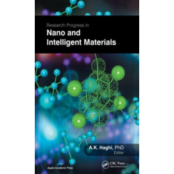 Research Progress in Nano and Intelligent Materials