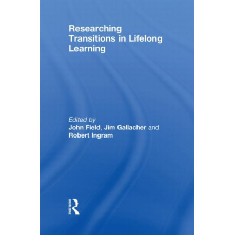 Researching Transitions in Lifelong Learning