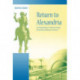 Return to Alexandria: An Ethnography of Cultural Heritage Revivalism and Museum Memory
