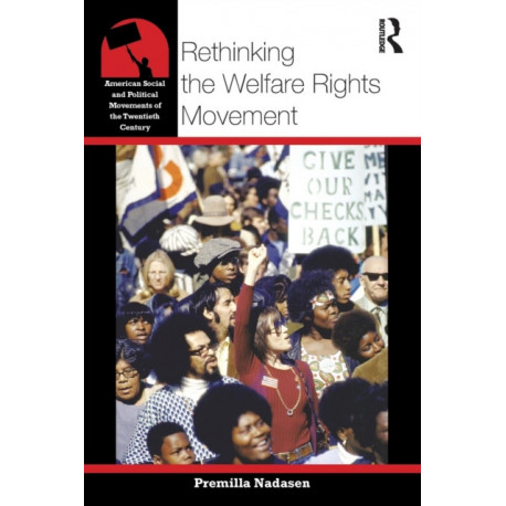 Rethinking the Welfare Rights Movement