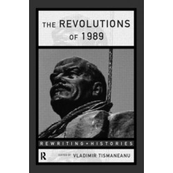 The Revolutions of 1989