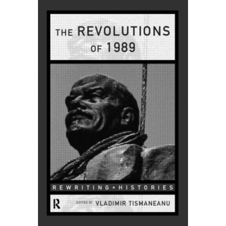 The Revolutions of 1989