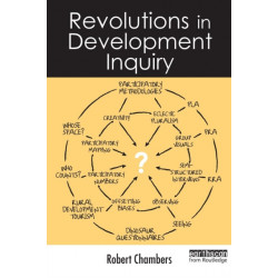 Revolutions in Development Inquiry